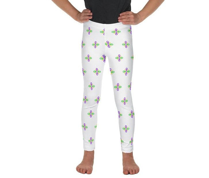 Girls' Toddler Leggings