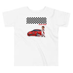 Load image into Gallery viewer, Boys&#39; Toddler Race Car T-Shirt
