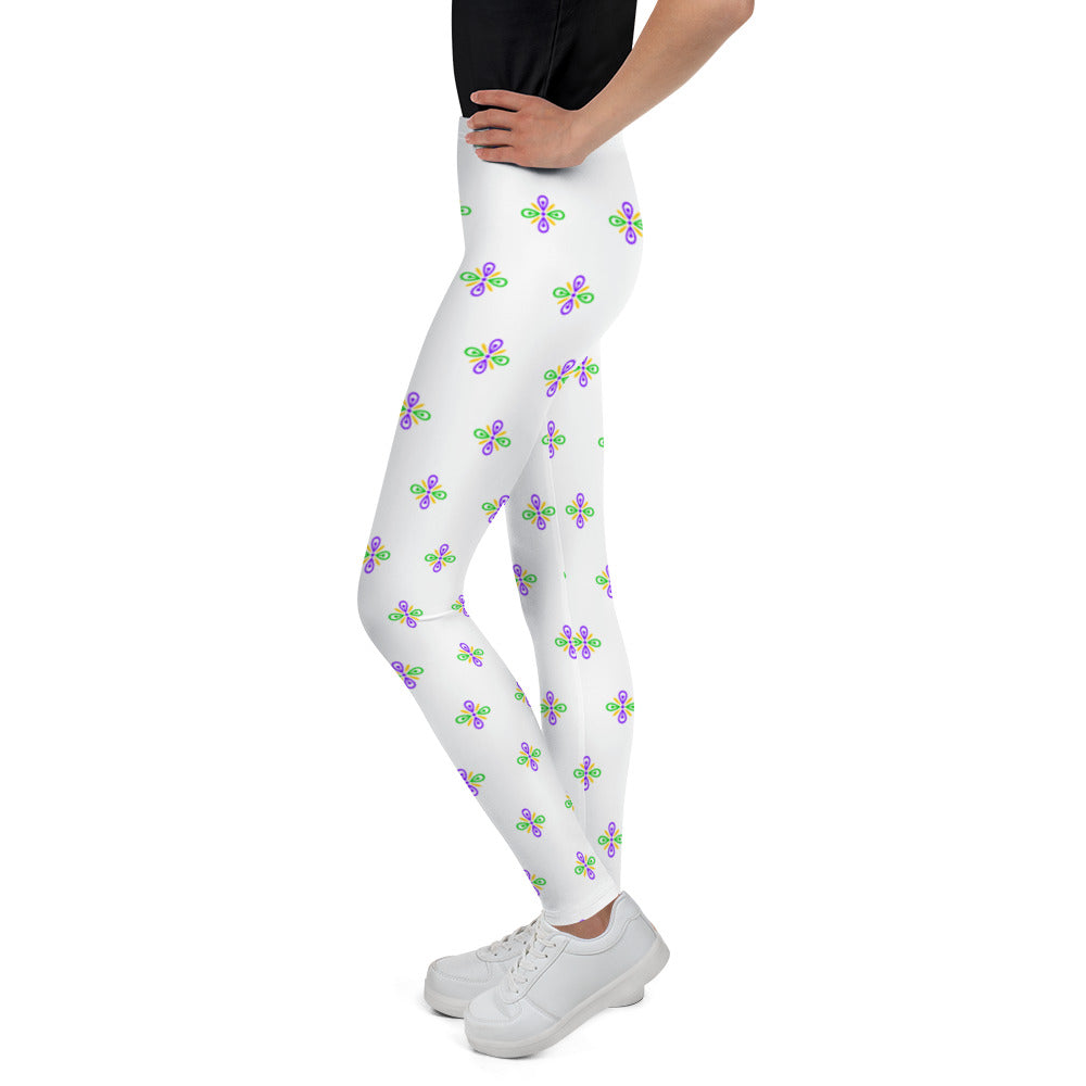 Girls' Youth Leggings