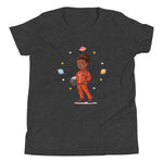 Load image into Gallery viewer, Girls&#39; Youth Astronaut T-Shirt
