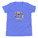 Load image into Gallery viewer, Boys&#39; Youth Robotics Engineer T-Shirt
