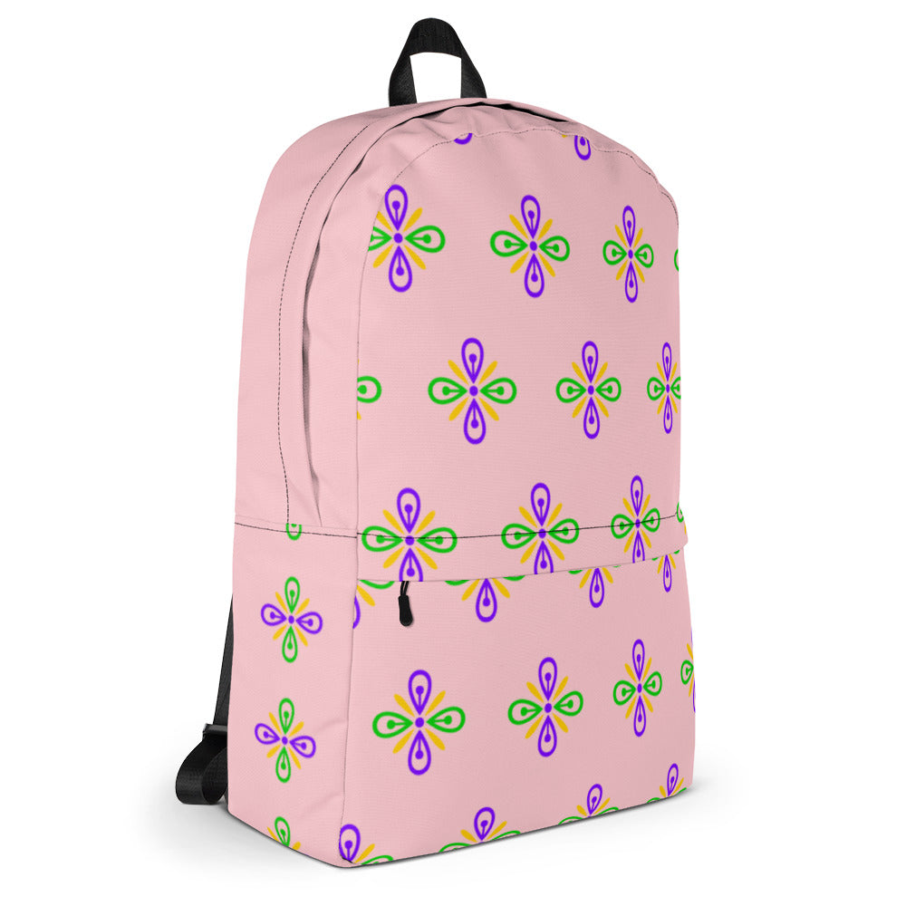 Girls' Backpack