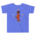 Load image into Gallery viewer, Girls&#39; Toddler Astronaut T-Shirt
