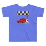 Load image into Gallery viewer, Boys&#39; Toddler Race Car T-Shirt
