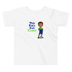 Load image into Gallery viewer, Boys&#39; Toddler Soccer T-Shirt
