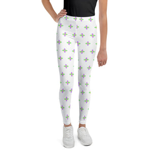 Girls' Youth Leggings