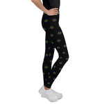 Load image into Gallery viewer, Girls&#39; Youth Leggings
