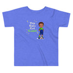 Load image into Gallery viewer, Boys&#39; Toddler Soccer T-Shirt
