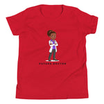 Load image into Gallery viewer, Girls&#39; Youth Future Doctor T-Shirt
