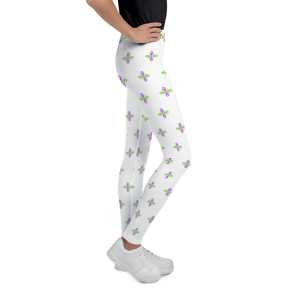 Girls' Youth Leggings