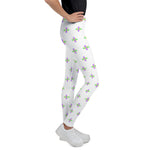 Load image into Gallery viewer, Girls&#39; Youth Leggings
