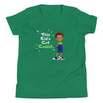 Load image into Gallery viewer, Boys&#39; Youth Soccer T-Shirt
