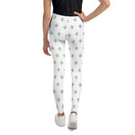 Load image into Gallery viewer, Girls&#39; Youth Leggings
