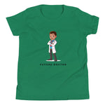 Load image into Gallery viewer, Boys&#39; Youth Future Doctor T-Shirt
