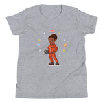 Load image into Gallery viewer, Girls&#39; Youth Astronaut T-Shirt
