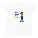 Load image into Gallery viewer, Boys&#39; Youth Soccer T-Shirt
