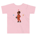 Load image into Gallery viewer, Girls&#39; Toddler Astronaut T-Shirt
