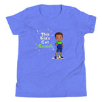 Load image into Gallery viewer, Boys&#39; Youth Soccer T-Shirt
