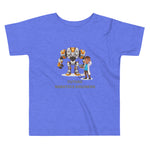 Load image into Gallery viewer, Boys&#39; Toddler Robotics Engineer T-Shirt
