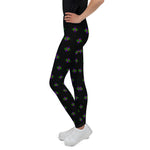 Load image into Gallery viewer, Girls&#39; Youth Leggings
