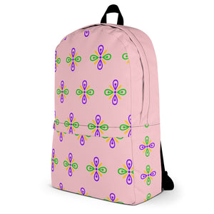 Girls' Backpack