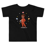 Load image into Gallery viewer, Girls&#39; Toddler Astronaut T-Shirt
